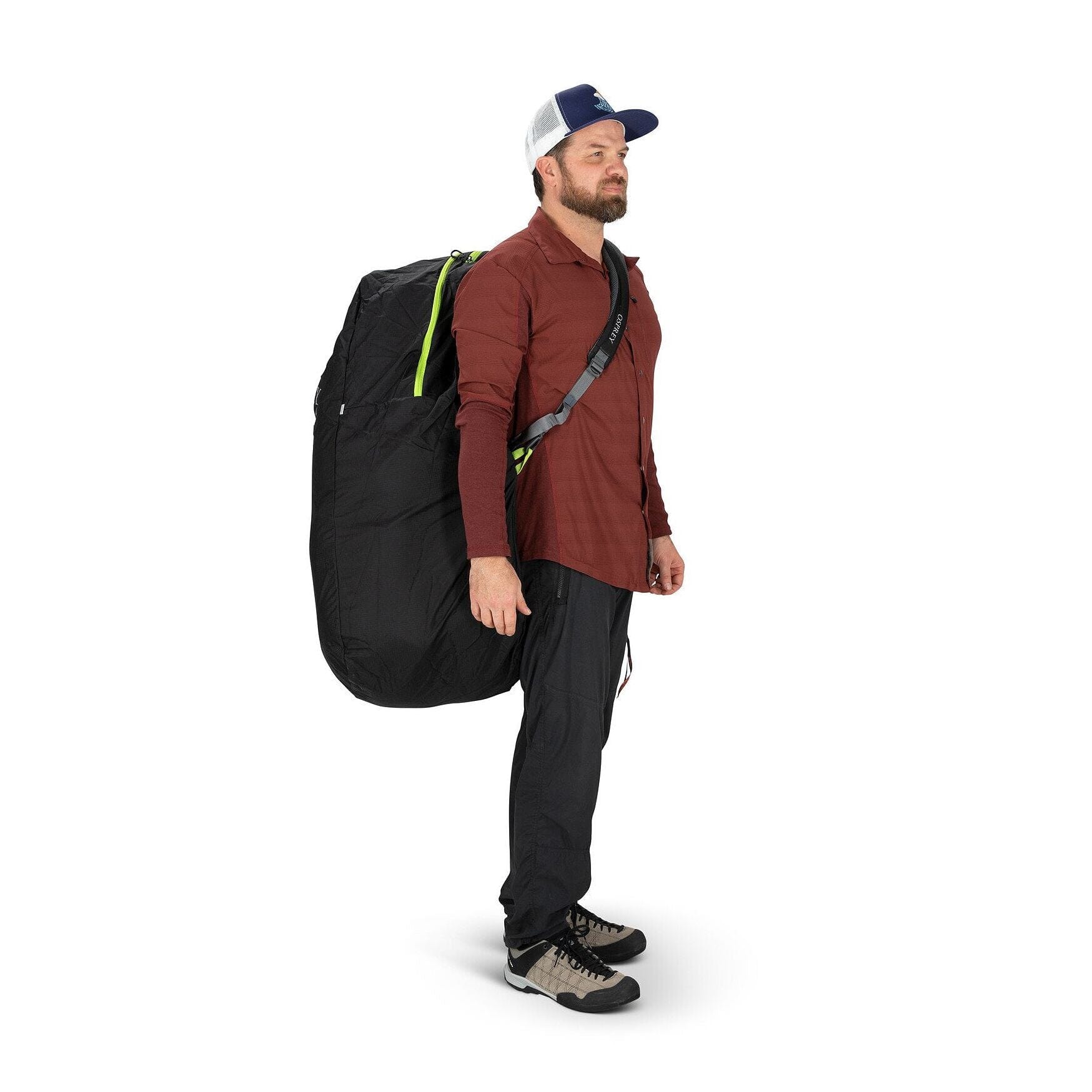 Osprey Airporter Backpack Travel Cover 