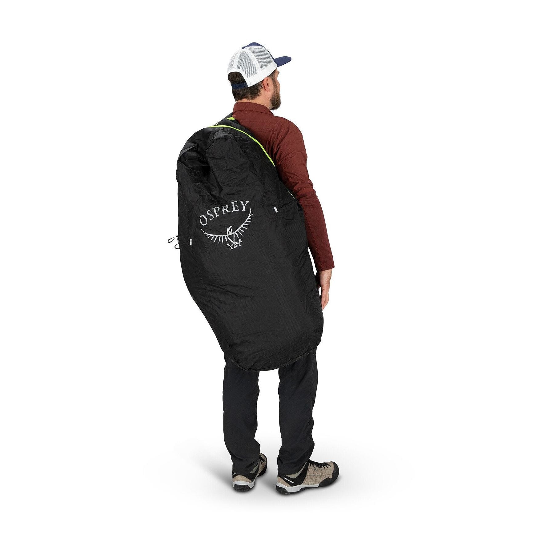 Osprey Airporter Backpack Travel Cover 