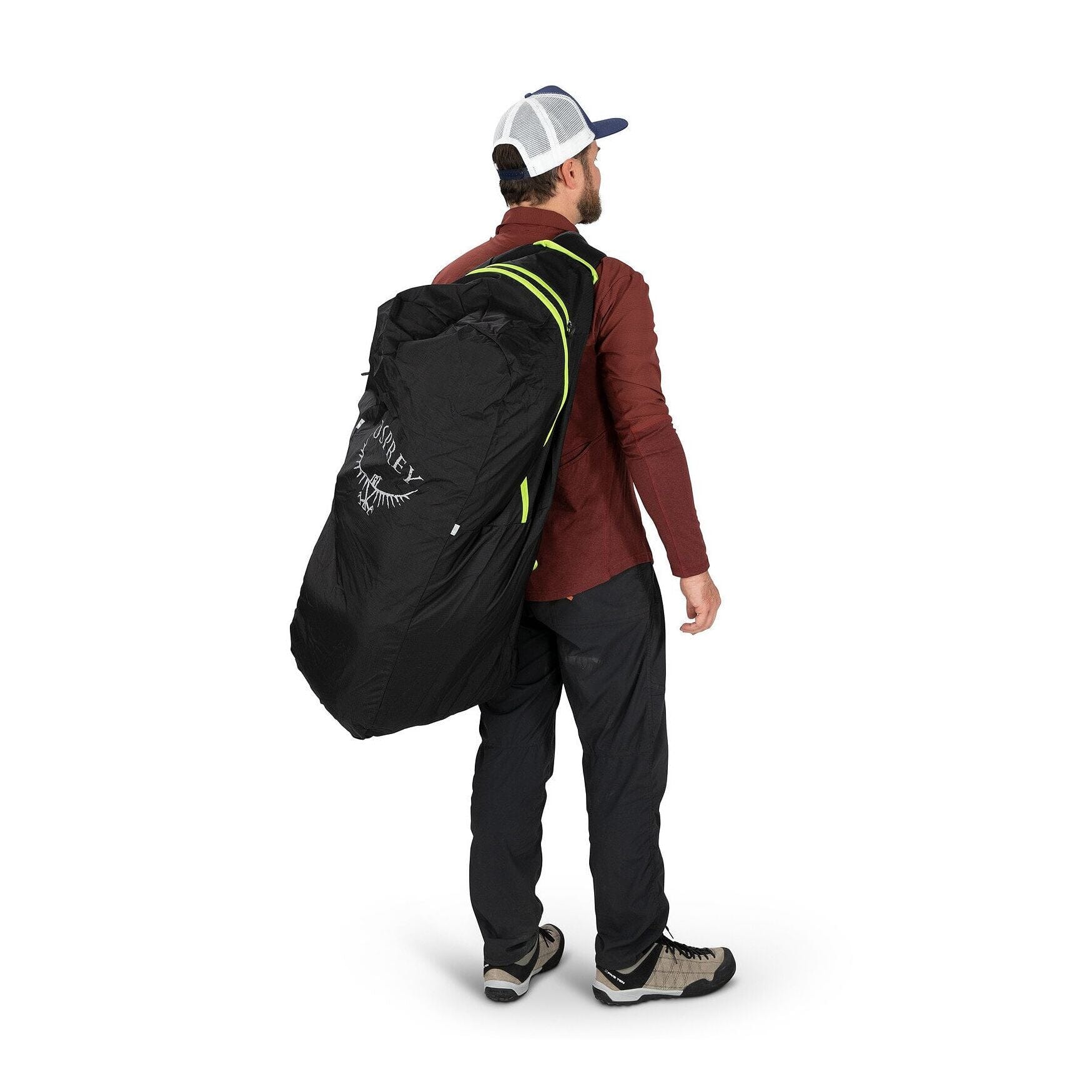 Osprey Airporter Backpack Travel Cover 