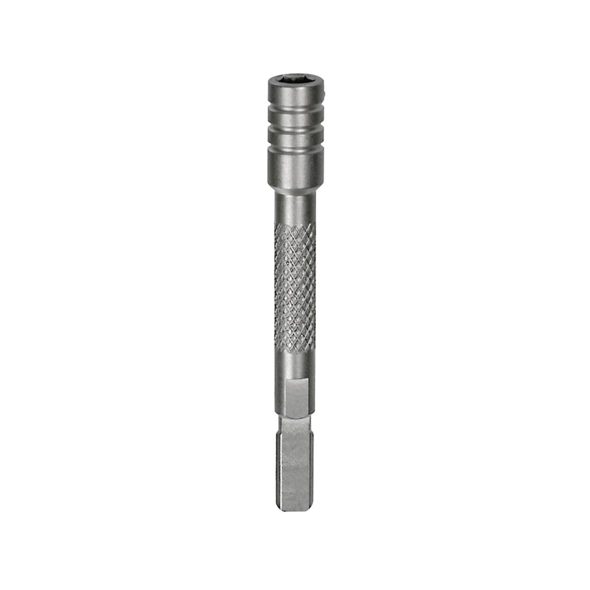 Leatherman Bit Driver Extender Silver 