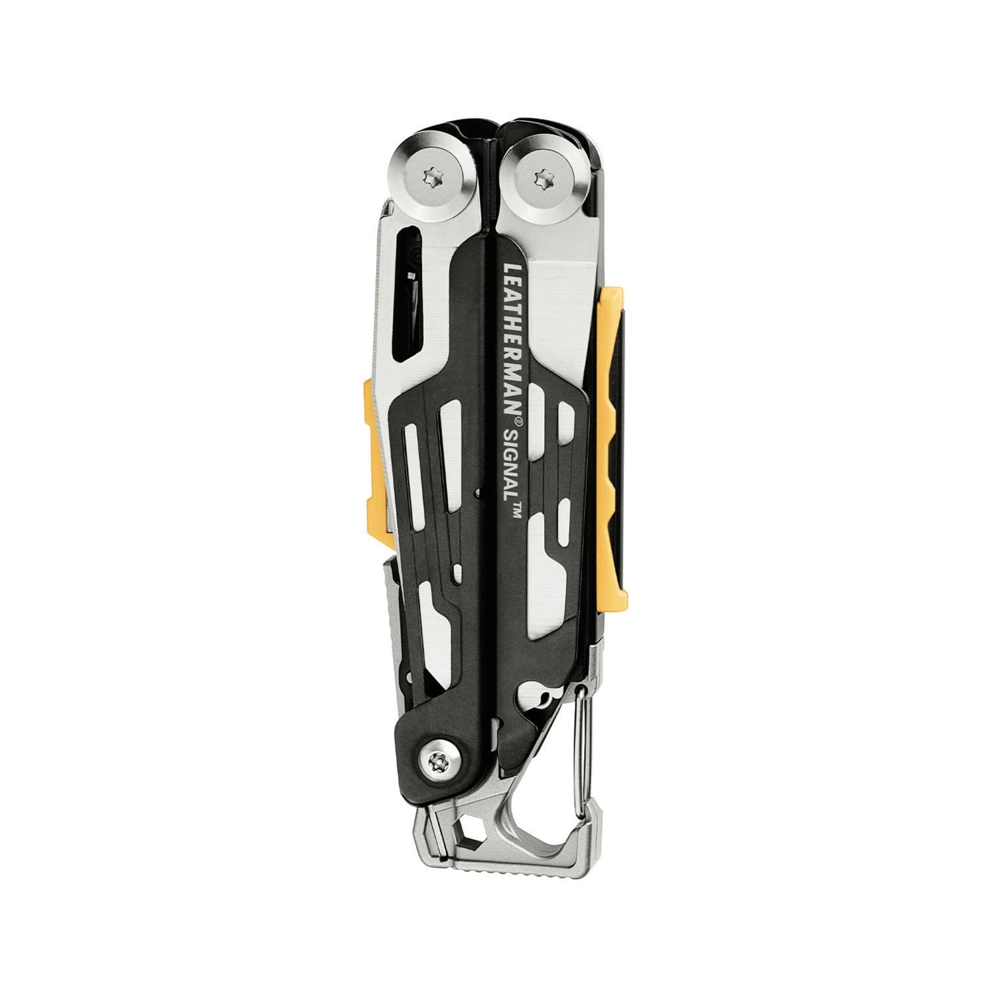 Leatherman Signal Black & Stainless 