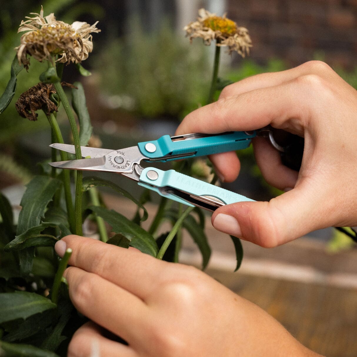 Leatherman Micra® 