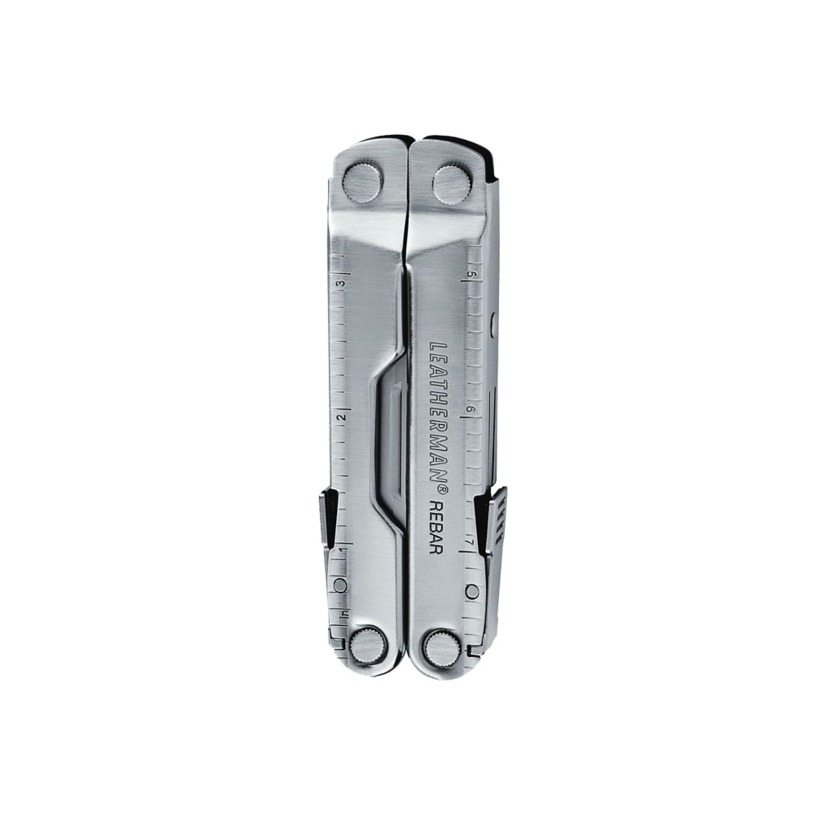 Leatherman Rebar Stainless Steel 