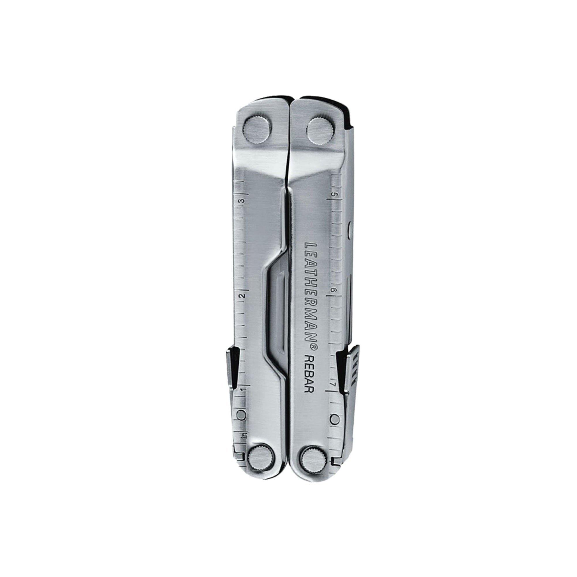 Leatherman Rebar Stainless Steel 