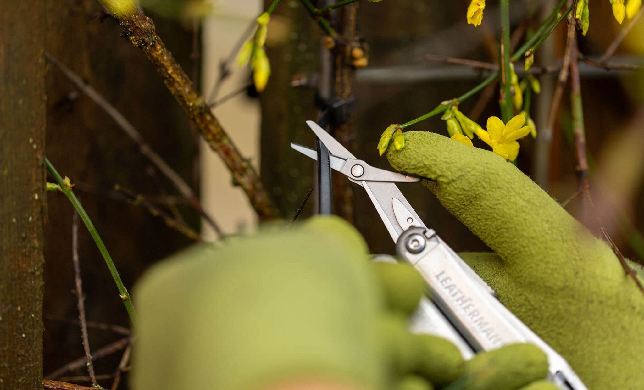 Leatherman Wave Plus 