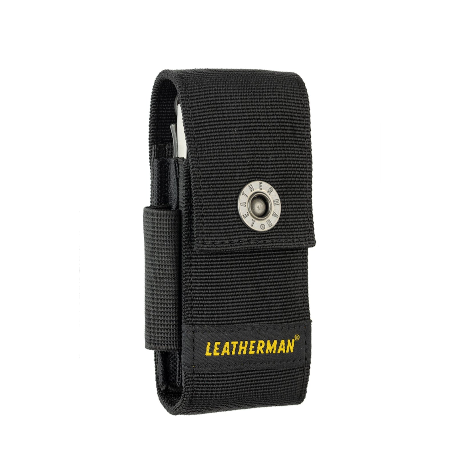 Leatherman Nylon Sheath with Pockets Medium 