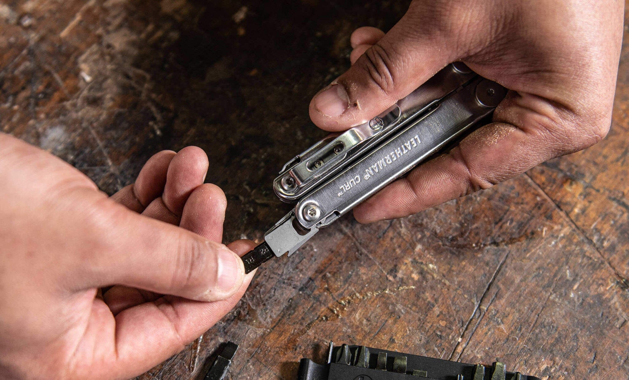 Leatherman Bit Kit Set 