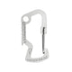 Leatherman Carabiner Stainless Steel 