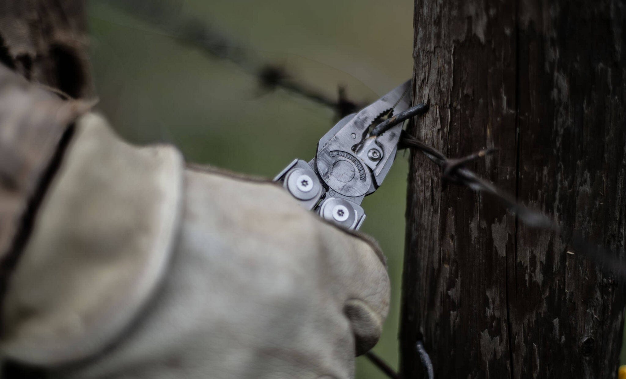 Leatherman Surge 