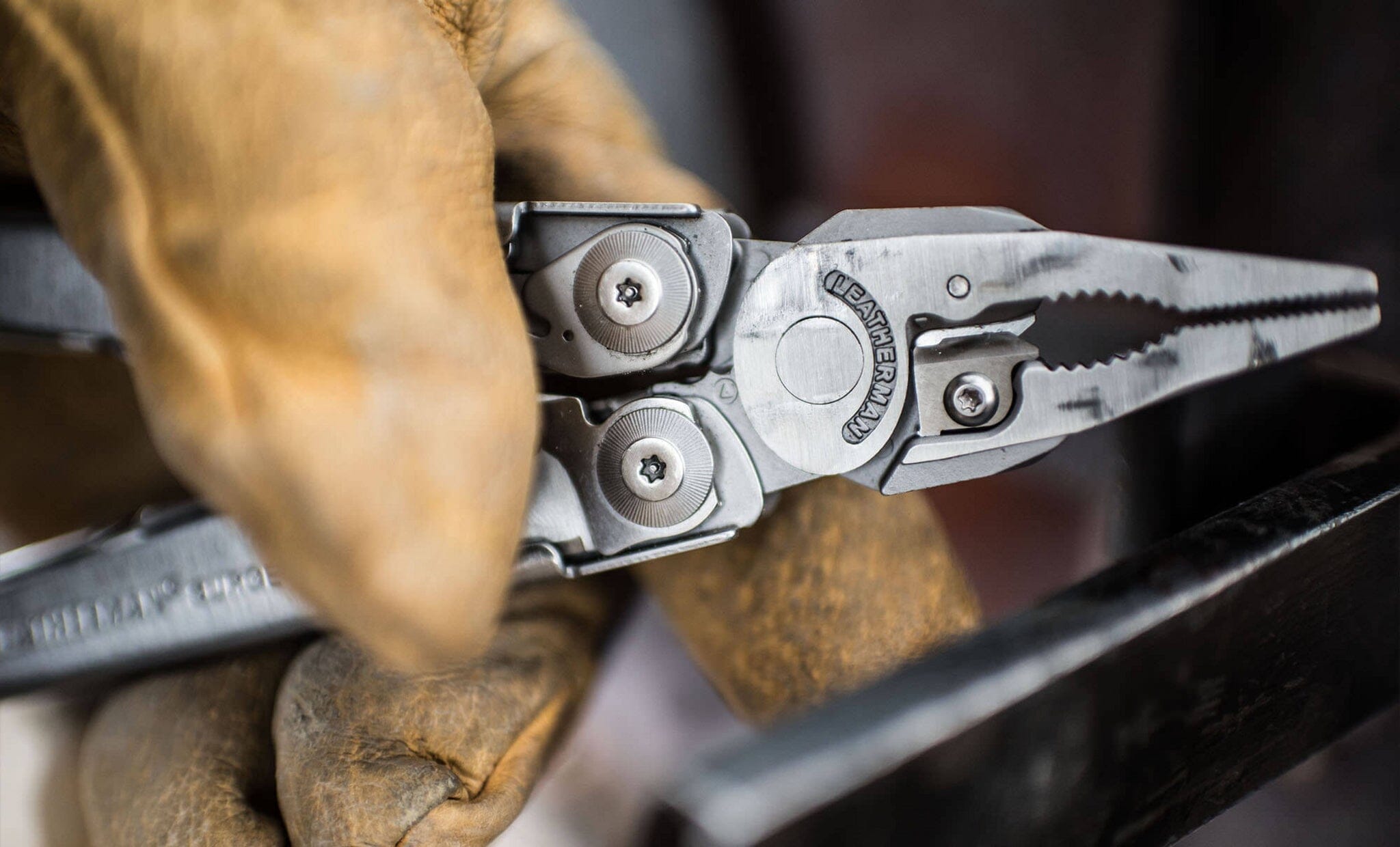 Leatherman Surge 
