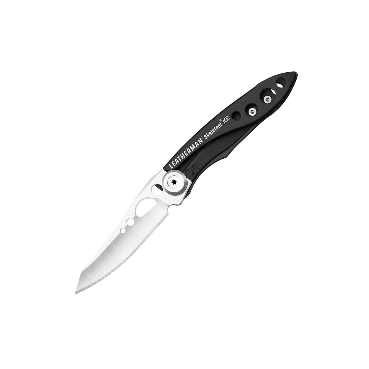 Leatherman Skeletool KB Black 