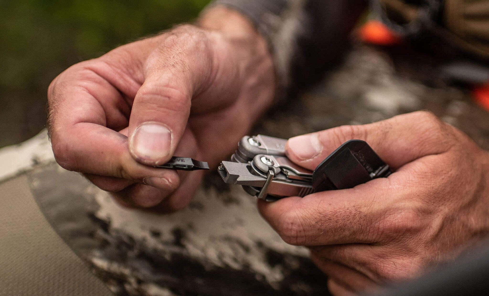 Leatherman Wave Plus 