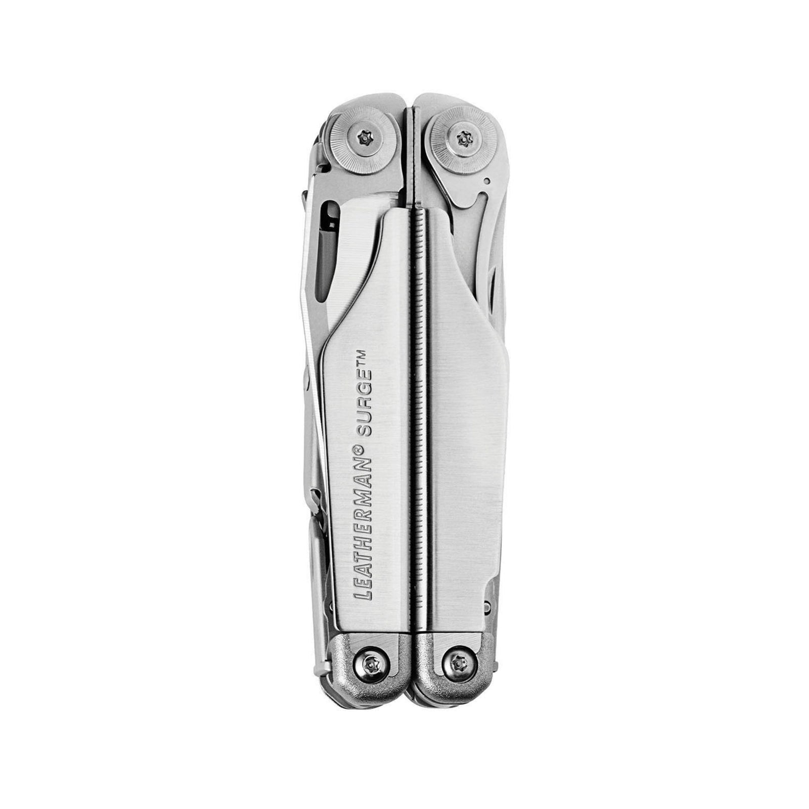 Leatherman Surge Stainless Steel 