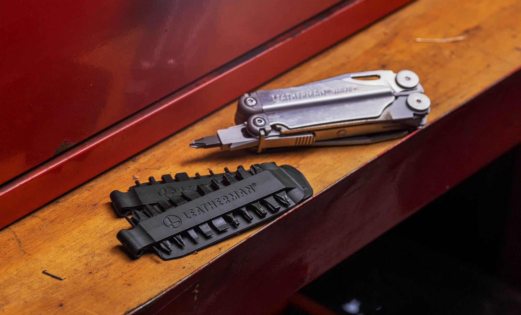 Leatherman Bit Kit Set 