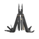 Leatherman Wave Alpha Obsidian 