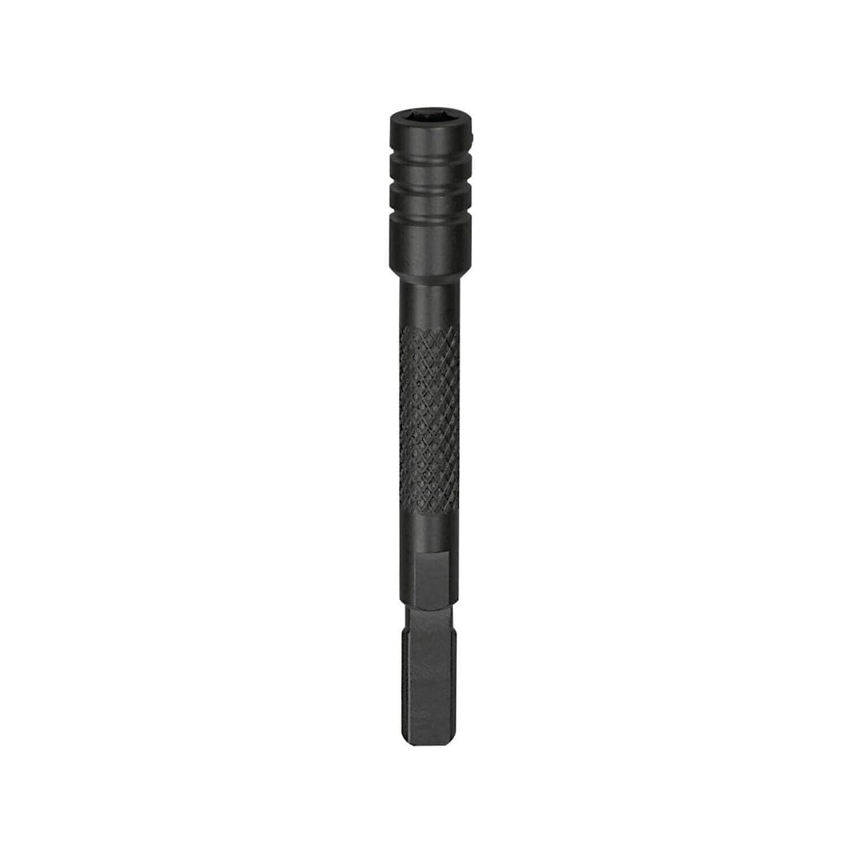 Leatherman Bit Driver Extender Black 