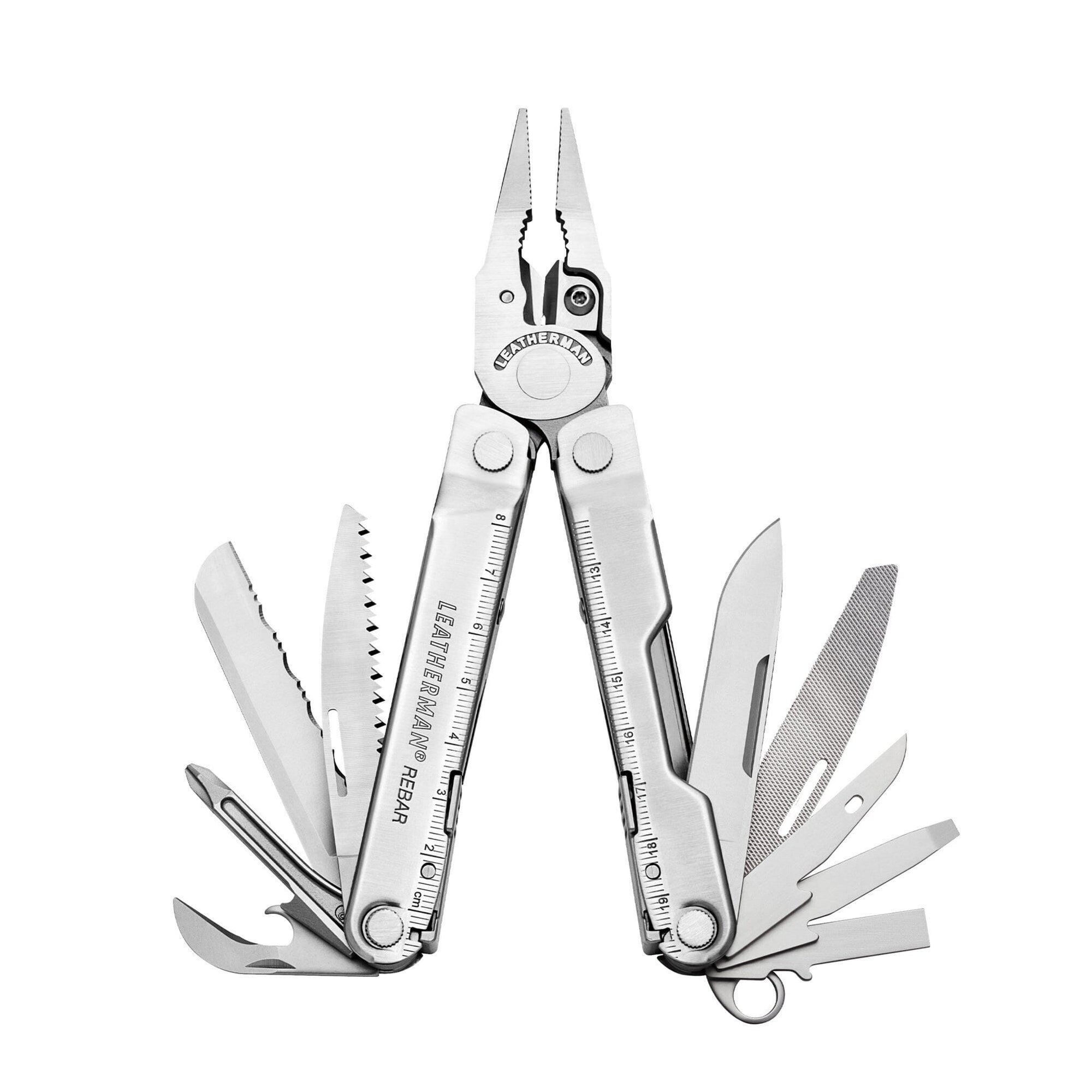 Leatherman Rebar Stainless Steel 