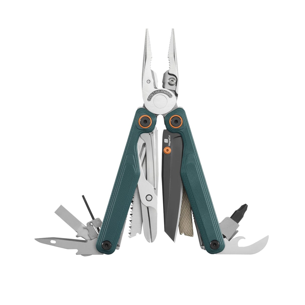 Leatherman Wave Alpha Cascadia 