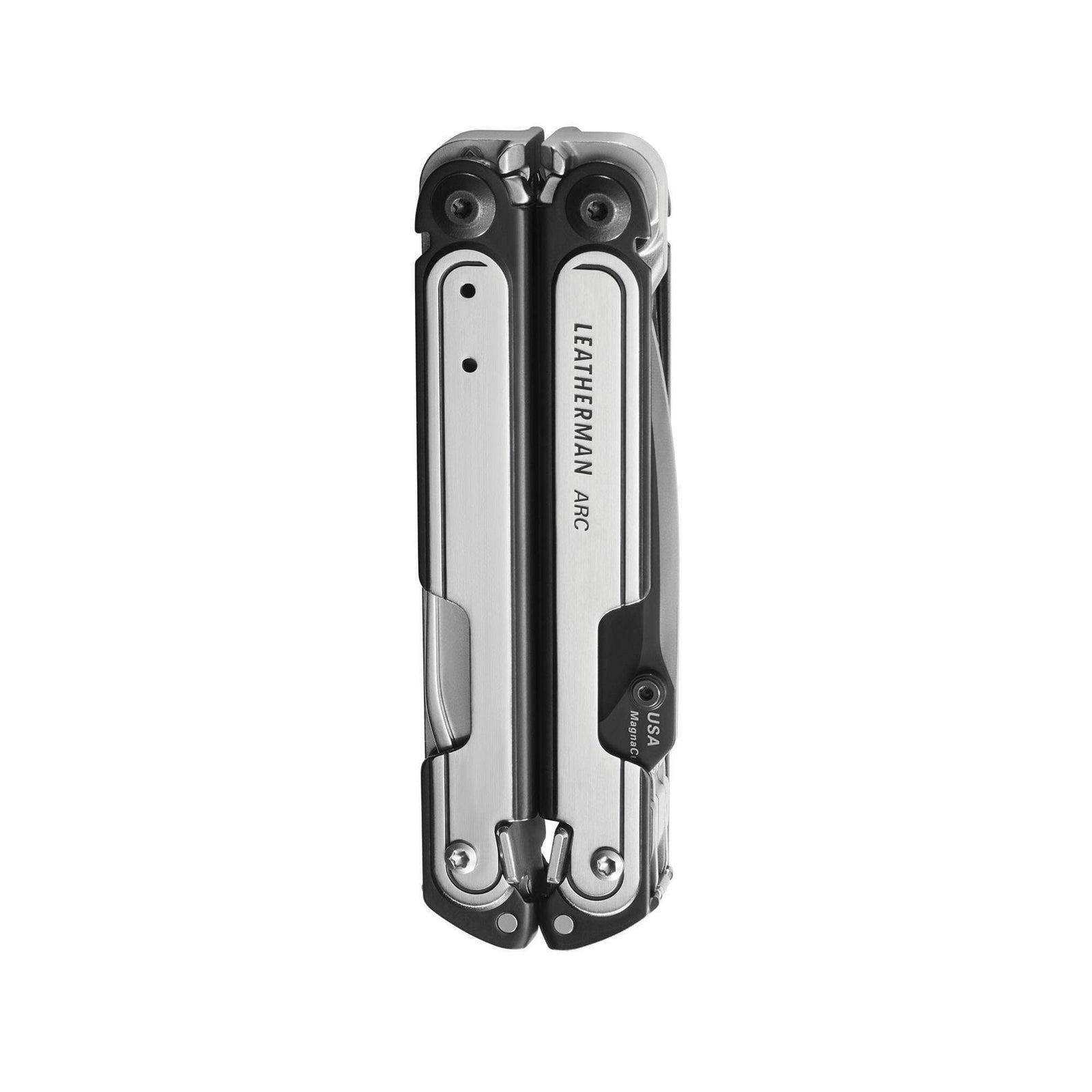 Leatherman Arc Black DLC & Stainless Steel 