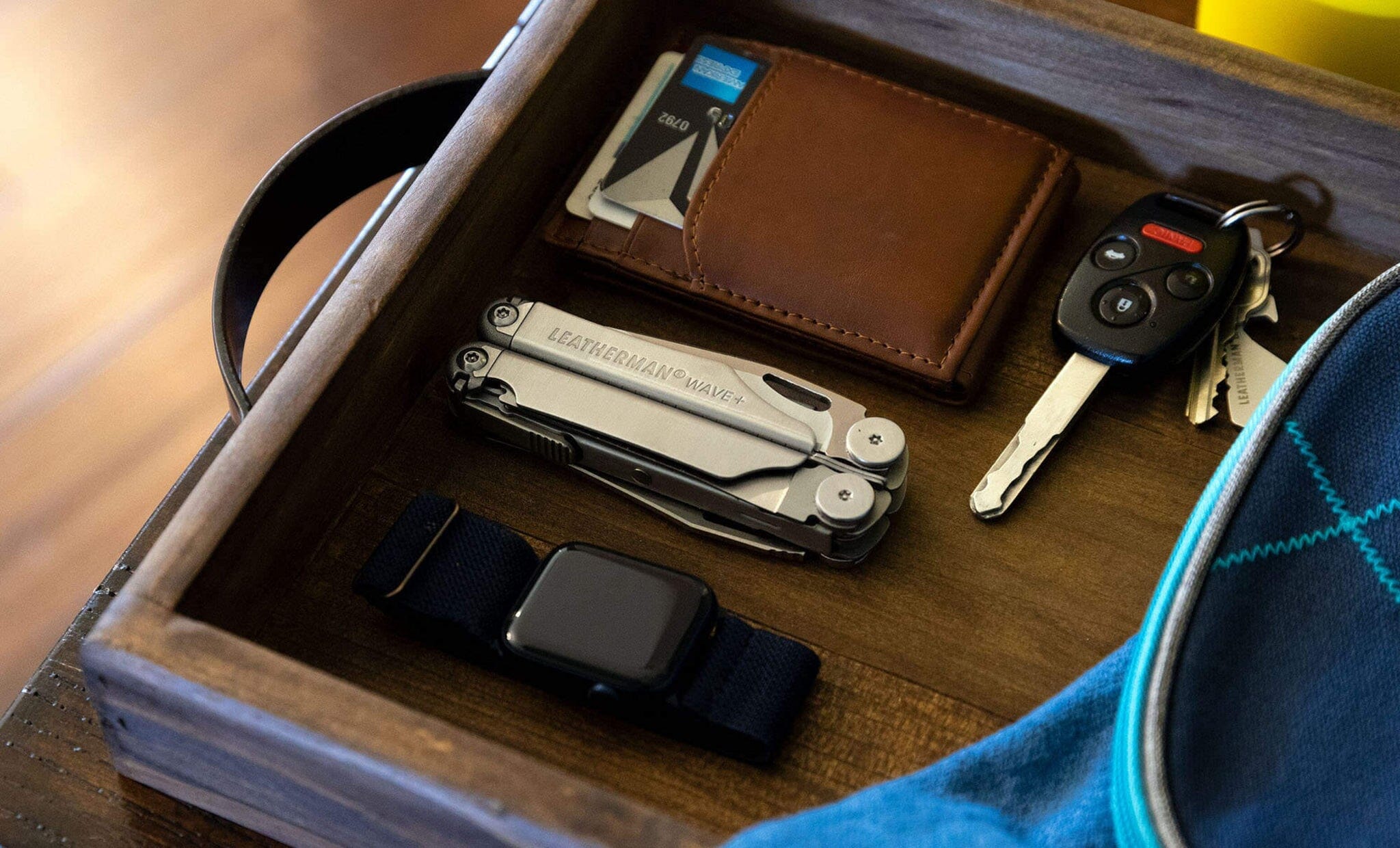 Leatherman Wave Plus 