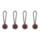 Peak Design Anchor 4-Pack Eclipse 