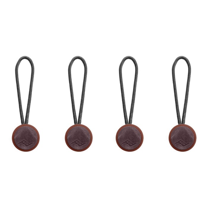 Peak Design Anchor 4-Pack Eclipse 