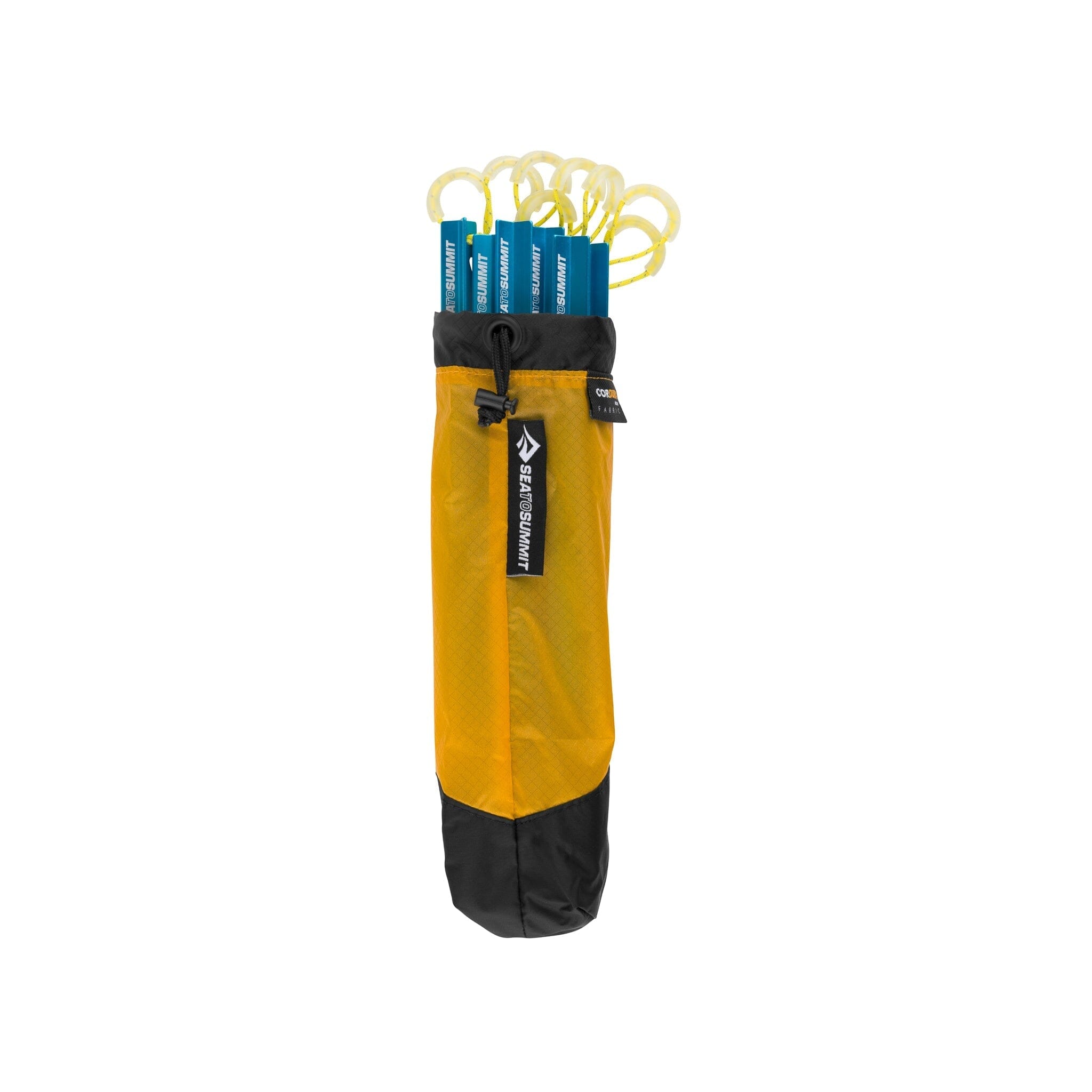 Sea To Summit Ground Control Tent Pegs (8pk) 