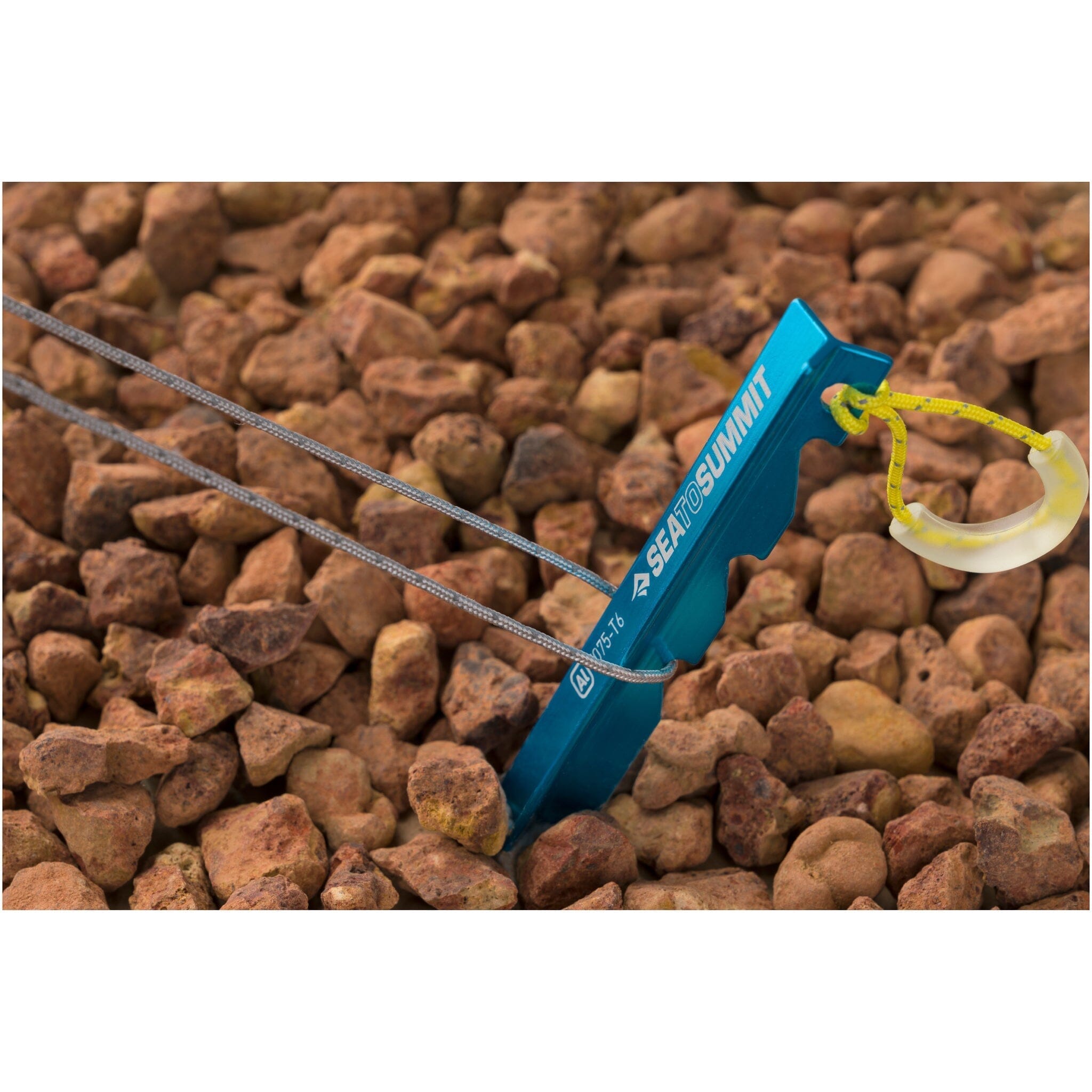 Sea To Summit Ground Control Tent Pegs (8pk) 