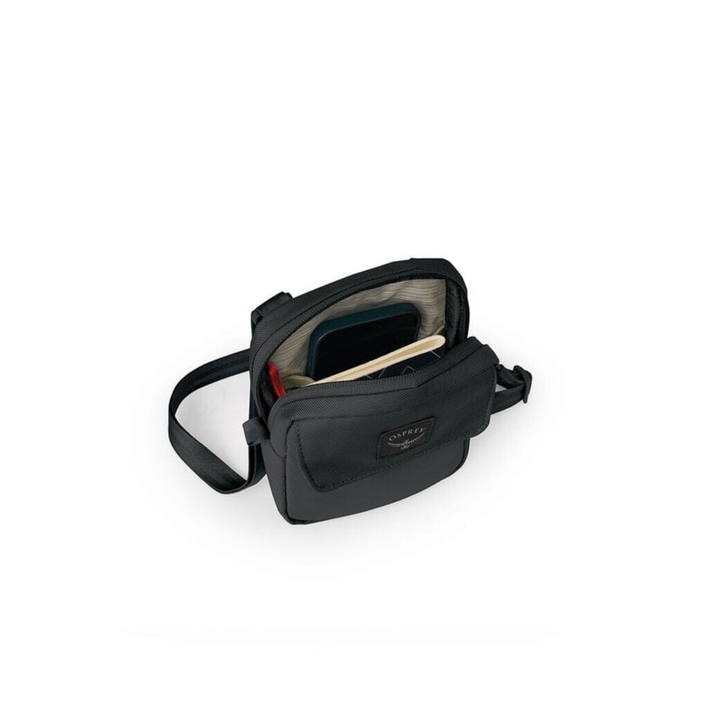 Osprey Aoede Small Crossbody Bag Black 