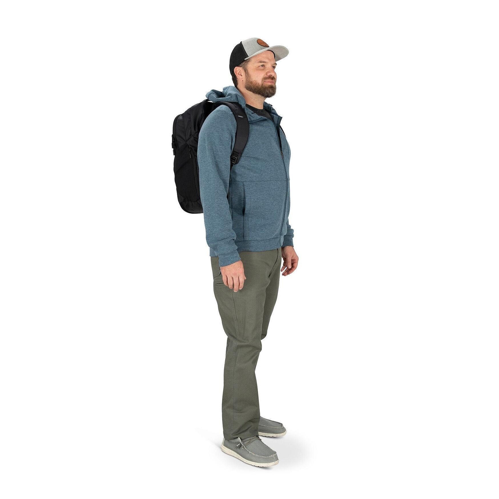 Osprey Aoede Airspeed Backpack 