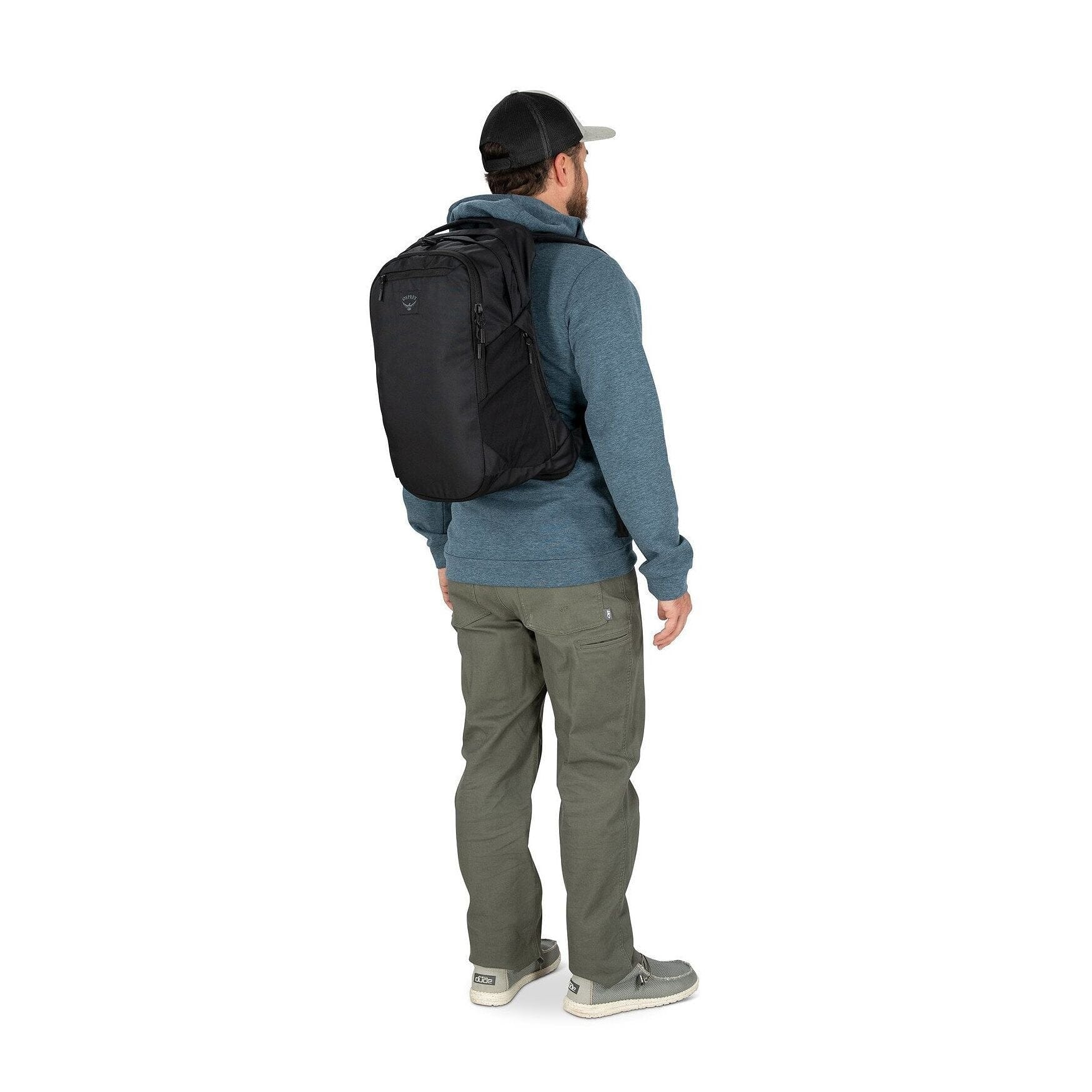 Osprey Aoede Airspeed Backpack 