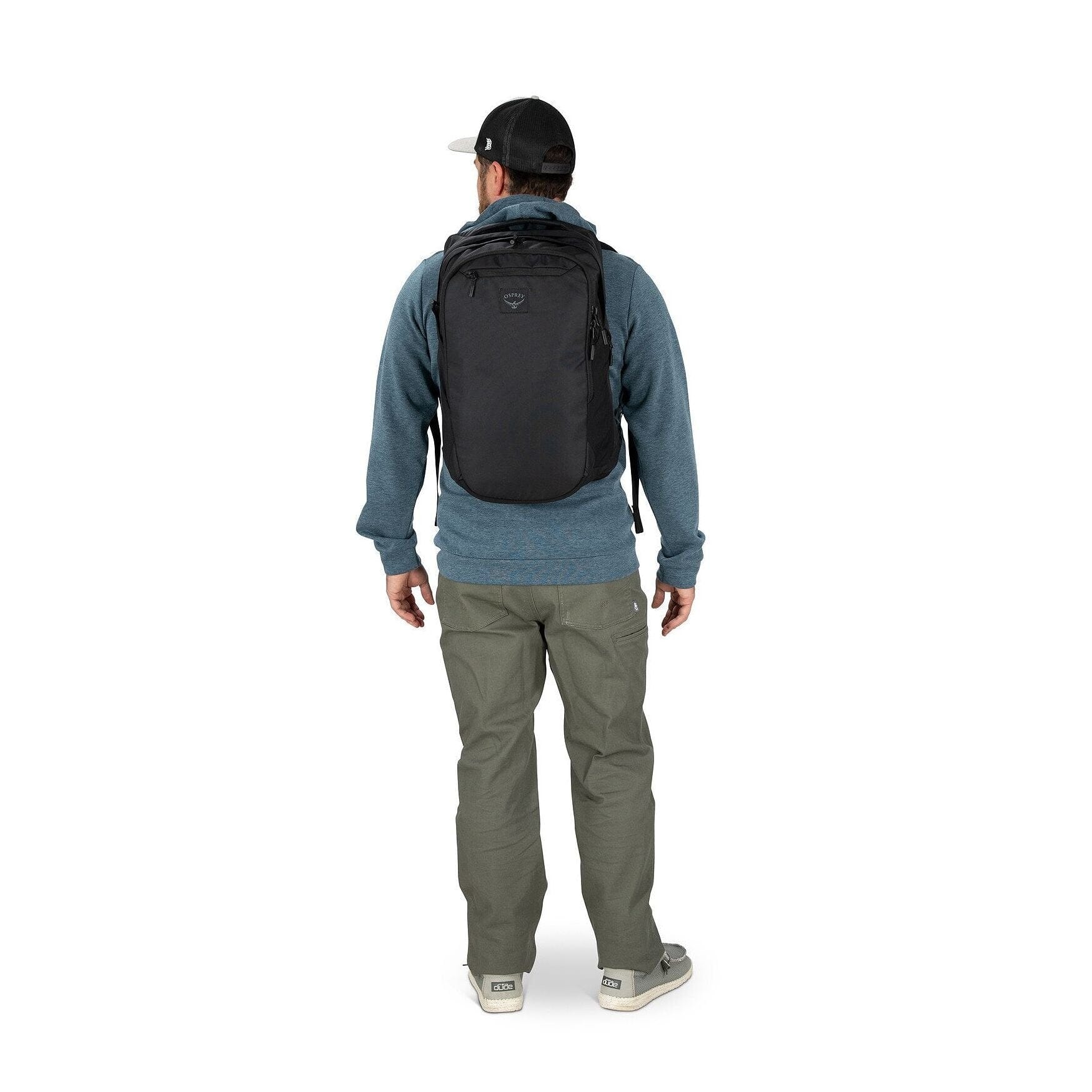 Osprey Aoede Airspeed Backpack 
