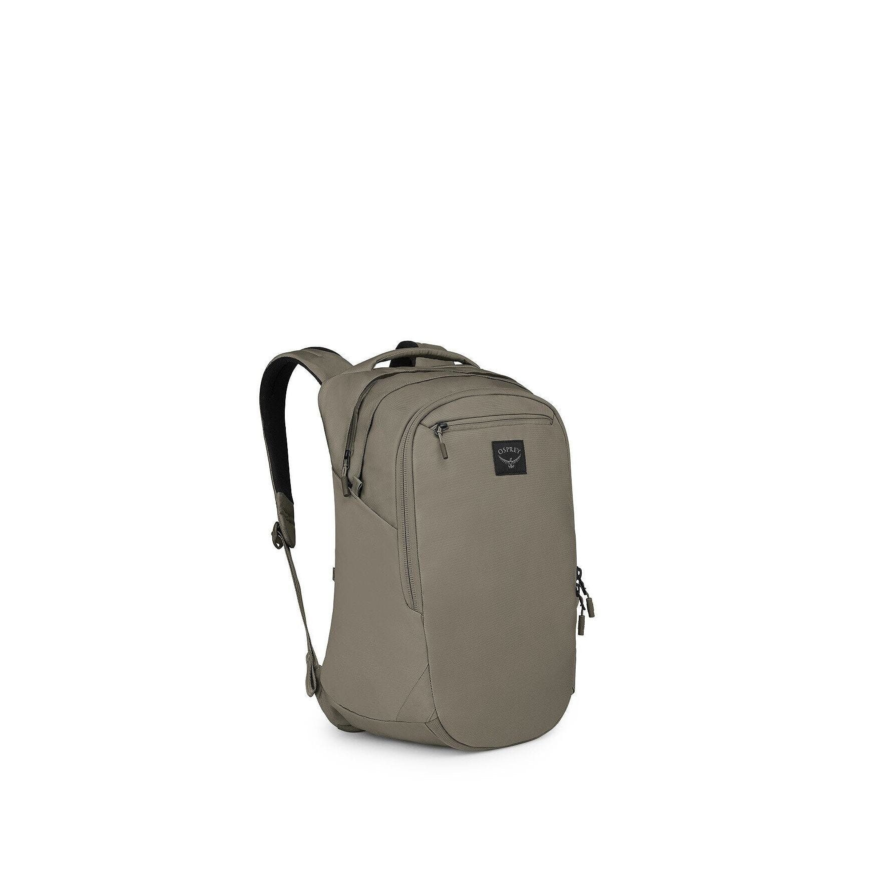 Osprey Aoede Airspeed Backpack Tan Concrete 