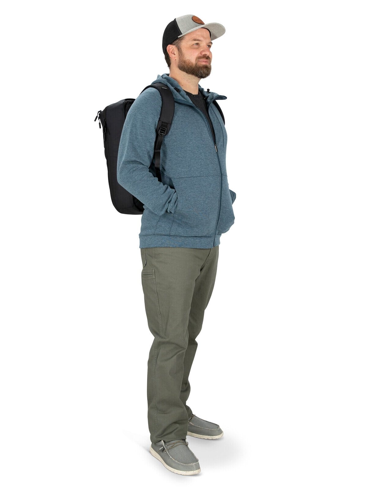 Osprey Aoede Briefpack 25L Backpack 