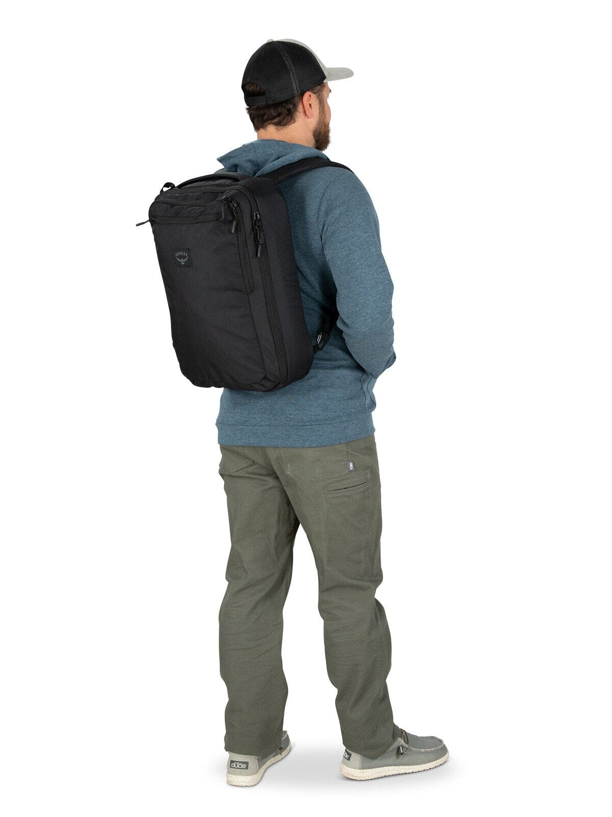 Osprey Aoede Briefpack 25L Backpack 