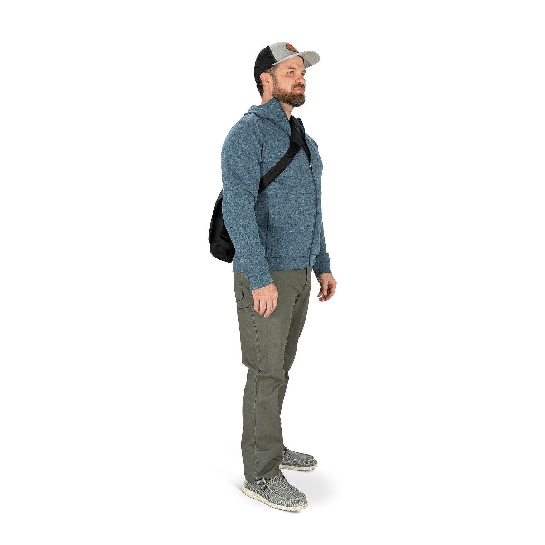 Osprey Aoede Messenger Bag 