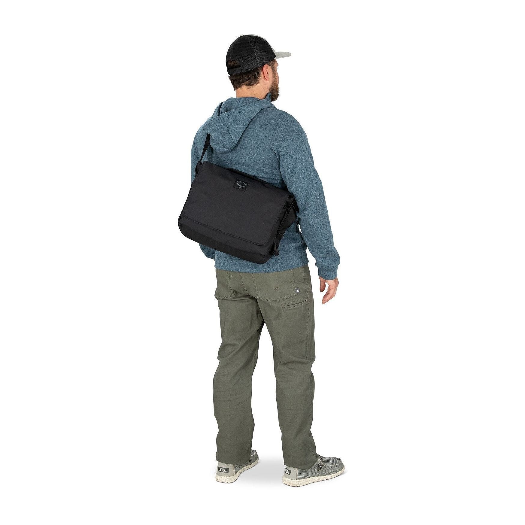 Osprey Aoede Messenger Bag 