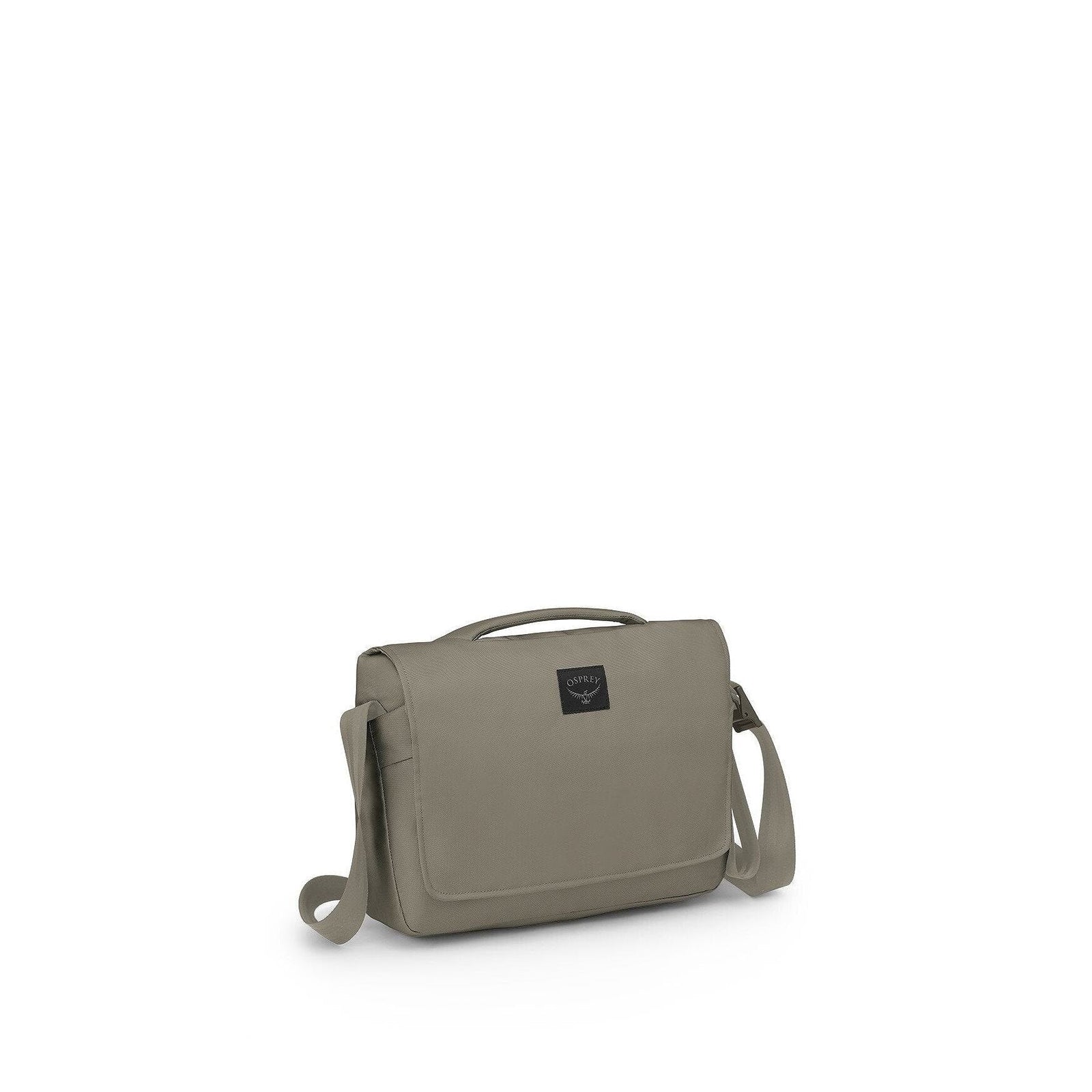 Osprey Aoede Messenger Bag Tan Concrete 