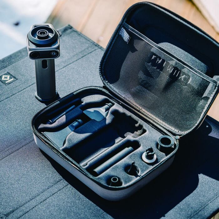 Claymore Air Pump 