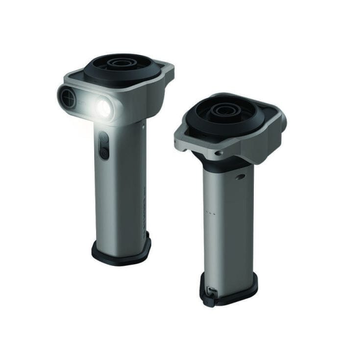 Claymore Air Pump 