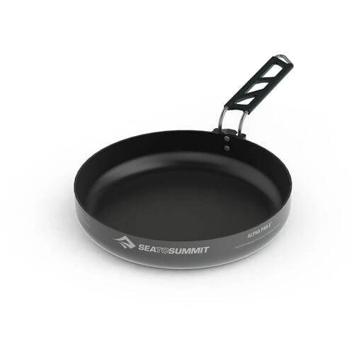 Sea To Summit Alpha Pan 8 inch w/Halo NS-Storage Sack Included 