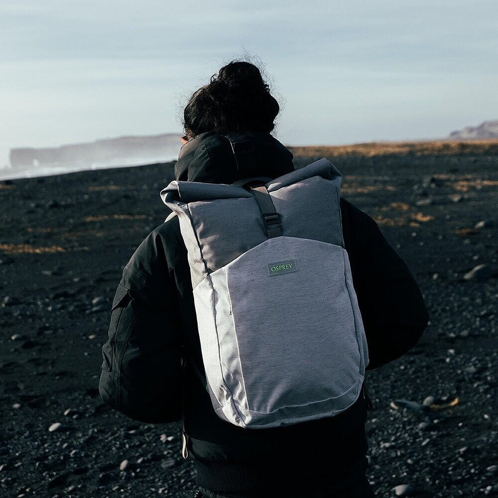 Osprey Arcane™ Earth Roll Top Backpack 