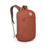 Osprey Arcane Large Day 20 with 15" laptop sleeve Porcelain Orange Heather 