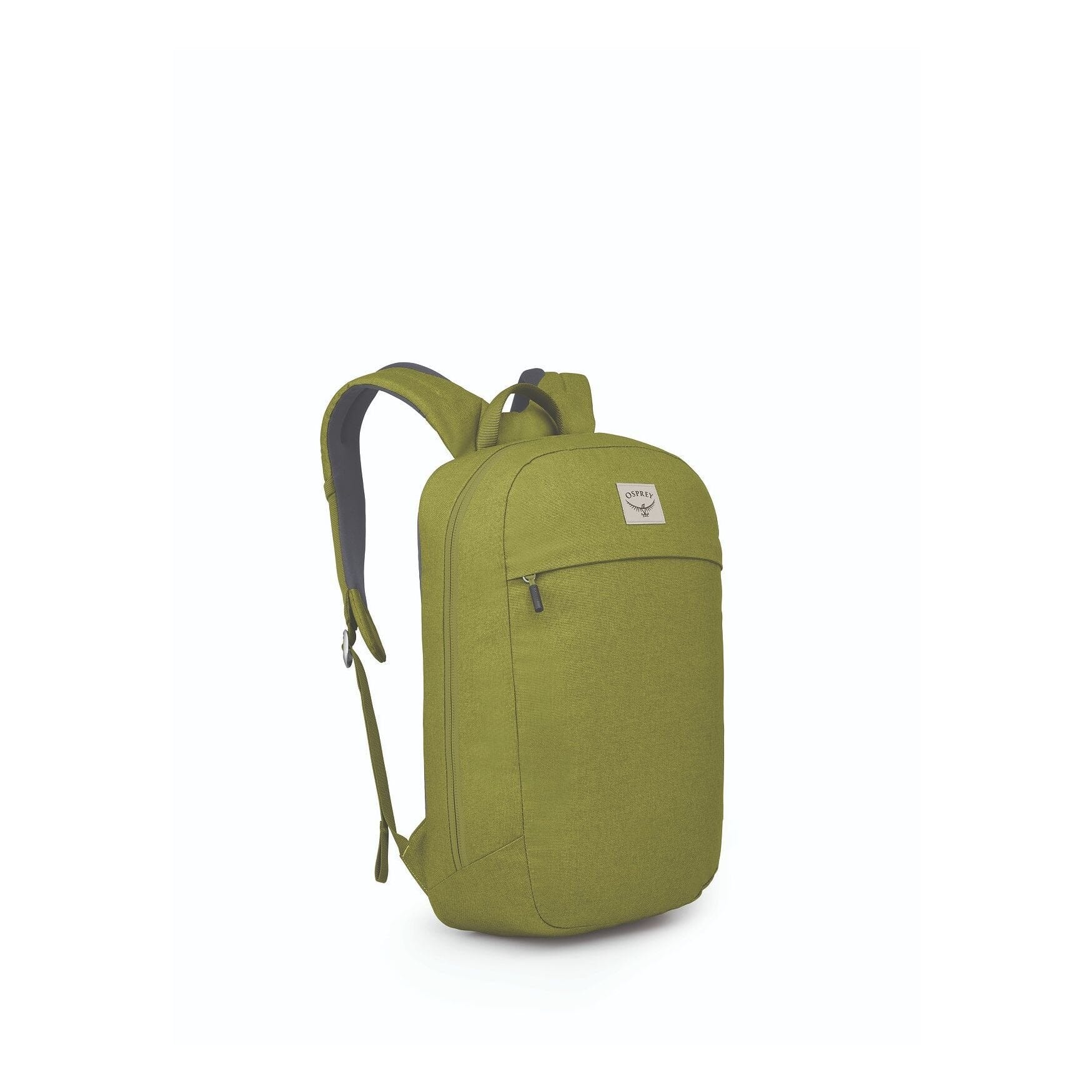 Osprey Arcane Large Day 20 with 15" laptop sleeve Matcha Green Heather 