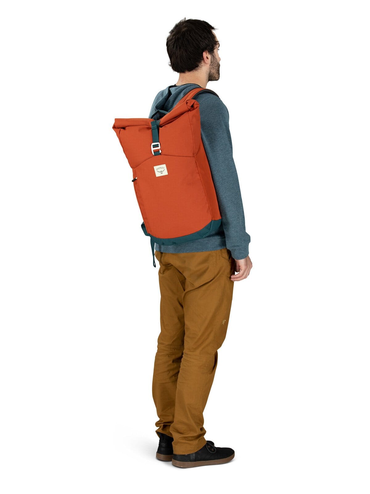 Osprey Arcane Roll Top Backpack 