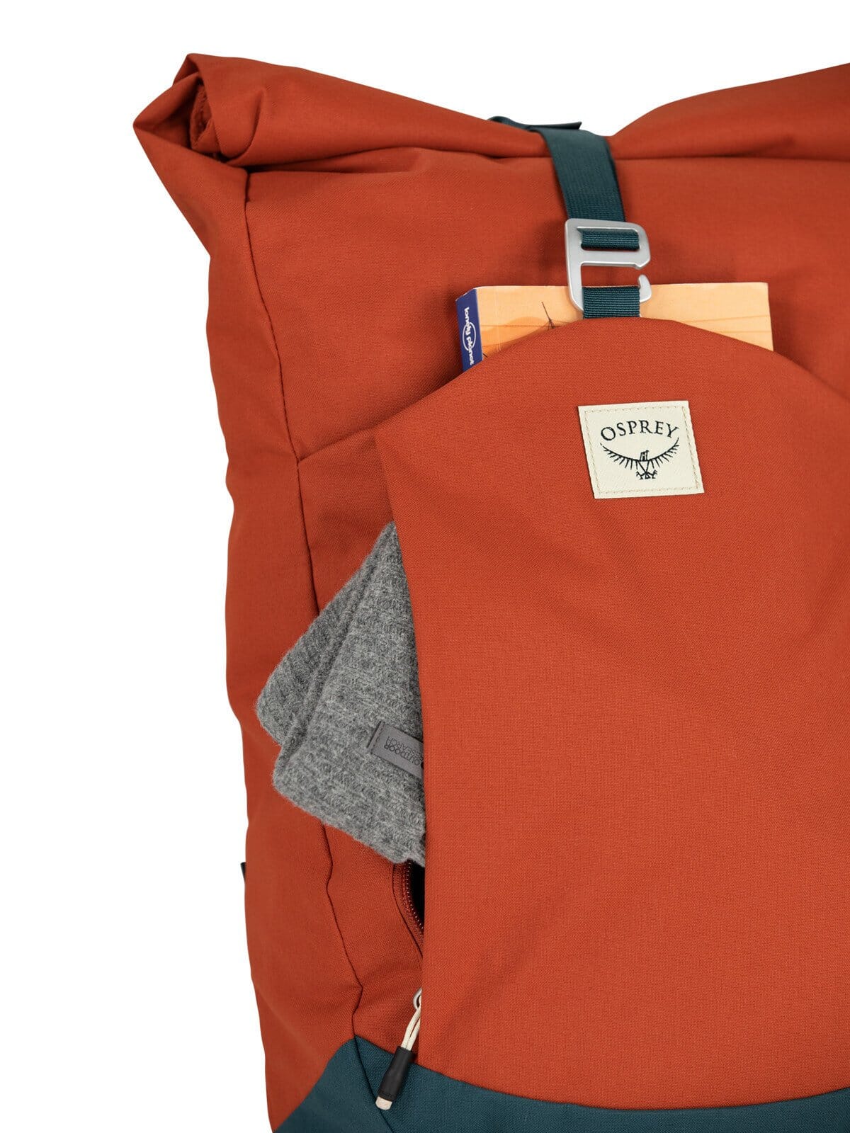 Osprey Arcane Roll Top Backpack 