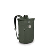 Osprey Arcane Roll Top Backpack Habale Green 
