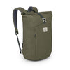 Osprey Arcane Roll Top Backpack Earl Grey/Sandy Grey Heather 