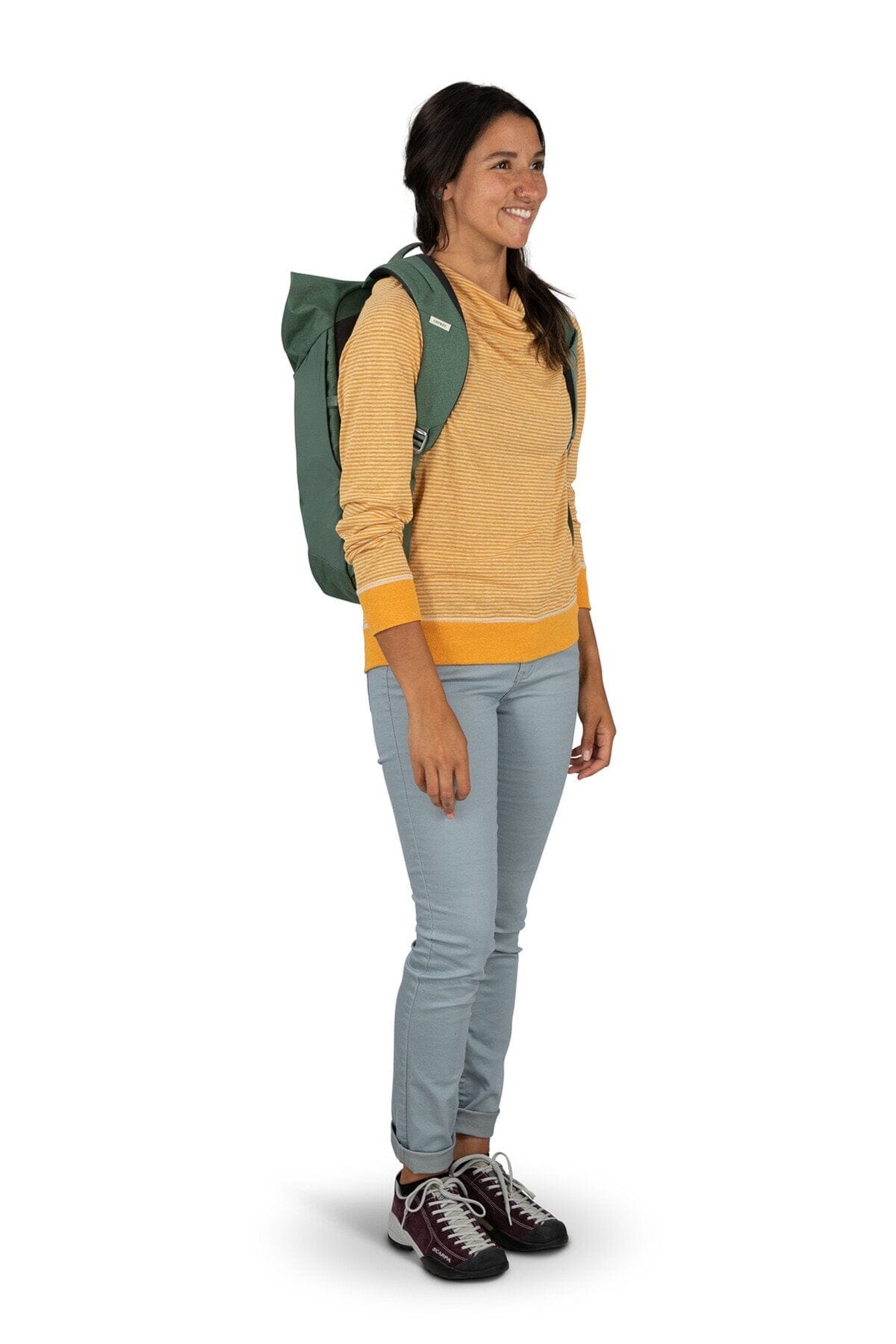 Osprey Arcane Roll Top Backpack 