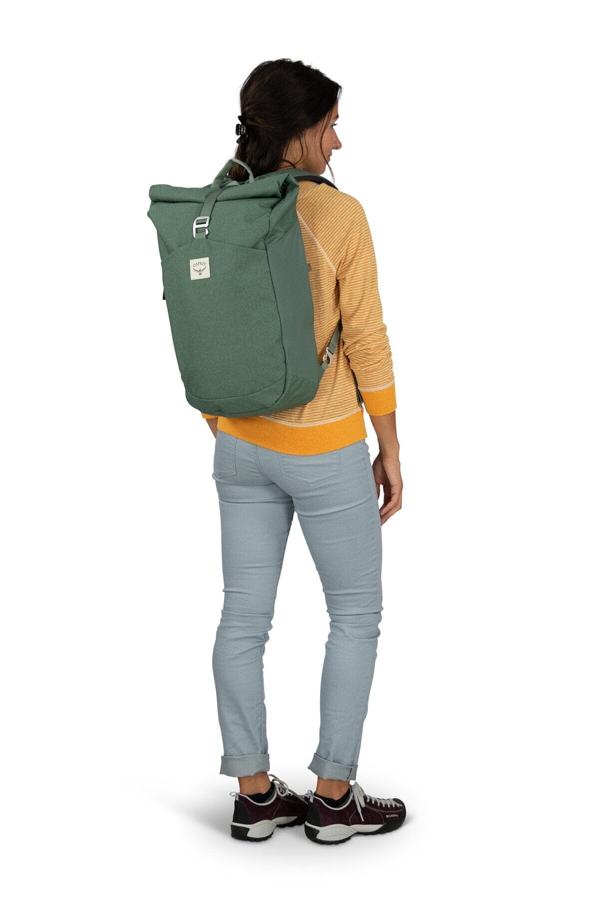 Osprey Arcane Roll Top Backpack 